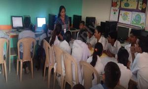 New Noida Public School, Gejha, Noida