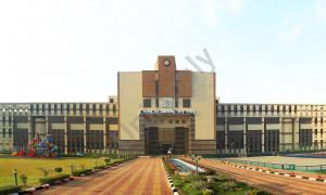 Darbari Lal Foundation World School