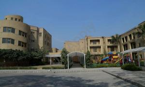 Delhi Public School, Gamma 2, Greater Noida