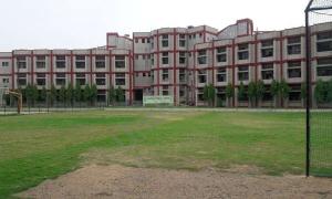 Dharam Public School, Knowledge Park 1, Greater Noida