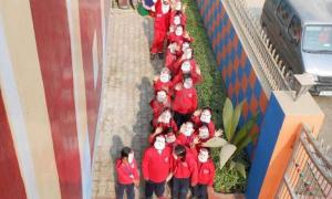 Dreamland Public School, Achheja, Greater Noida