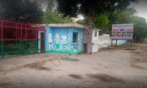 P.S. Memorial School