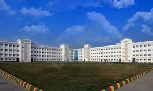 Florence International School, Sector 3, Greater Noida