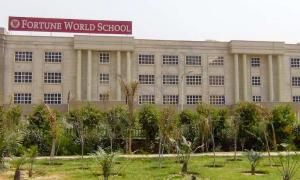 Fortune World School, Noida