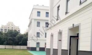 G.D. Goenka Global School, Sector 50, Noida