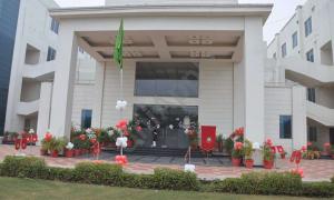 G.D. Goenka Public School