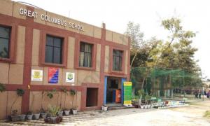Great Columbus School