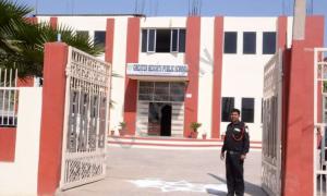 Greater Heights Public School