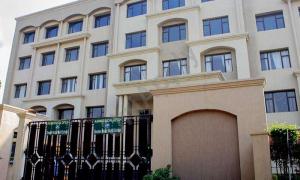 Greater Noida World School