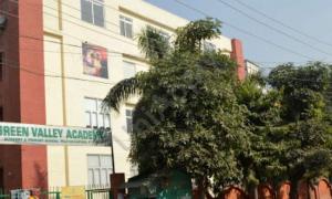 Green Valley Academy, Sector 48, Noida