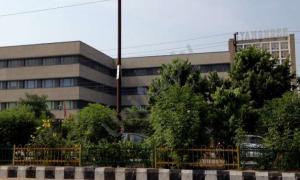 Gyanshree School, Sector 127, Noida