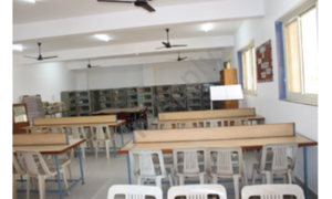 Gahlot International School, Dadri, Noida