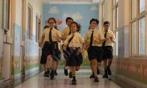 JBM Global School, Sector 132, Noida