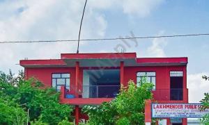 Lakhmender Public School, Theta 1, Greater Noida