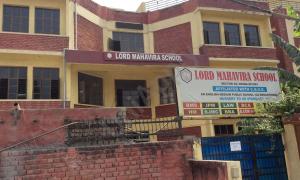 Lord Mahavira School, Sector 29, Noida