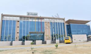 Lotus Valley International School, Noida Extension, Greater Noida