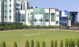 Lotus Valley International School, Sector 126, Noida