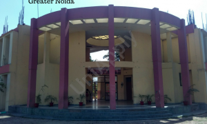 MBS International School, Knowledge Park 1, Greater Noida