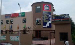 MOUJ International School, Omega 1, Greater Noida