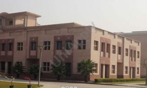 Mahamaya Balika Inter College, Sector 44, Noida