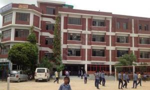 Marigold Public School, Sector 19, Noida
