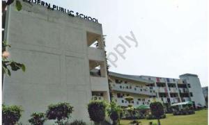 Modern Public School, Noida Extension, Greater Noida