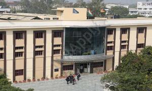 MODERN School, Sector 11, Noida