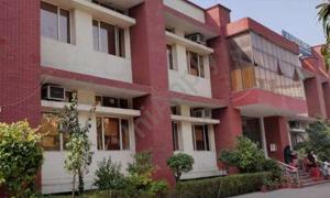 Mohan International School, Sector 62, Noida
