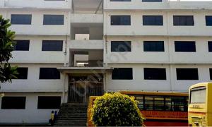 N.M. Public School, Saini, Greater Noida