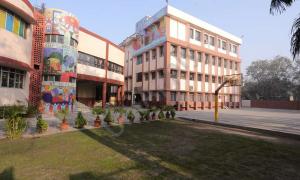 Nehru International Public School, Sector 11, Noida