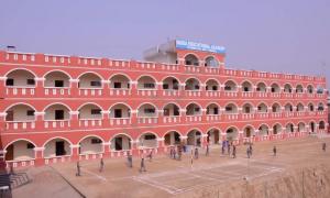 Noida Educational Academy, Sector 110, Noida
