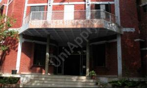 Noida Public Senior Secondary School, Sector 23, Noida