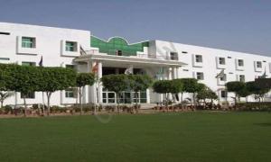 Oxford Green Public School