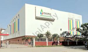 Pacific World School, Techzone 4, Greater Noida