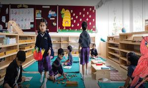 Noida Global School, Mamura, Noida