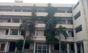 RSS International School, Sector 45, Noida