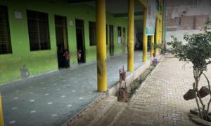 R.S International School, Sector 63, Noida