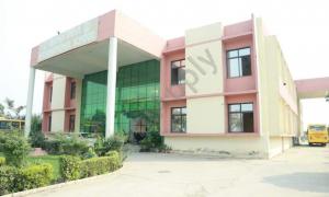 Rama Devi International School, Roza Jalalpur, Greater Noida