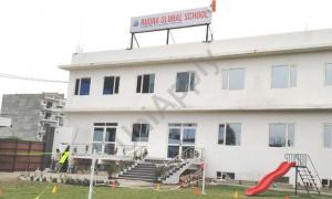 Rudra Global School, Sector 63, Noida