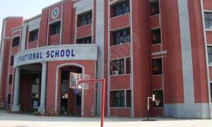 Ryan International School, Beta 1, Greater Noida