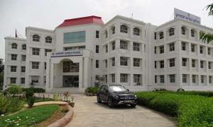 SANFORT World School