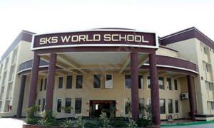SKS World School