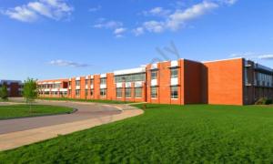 S R Public School, Ghori Bachhera, Greater Noida