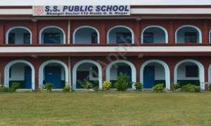 S.S. Public School, Sector 110, Noida
