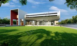 Salvation Tree School, Techzone 7, Greater Noida