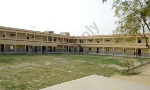 Sambhu Dayal Public School, Sector 115, Noida