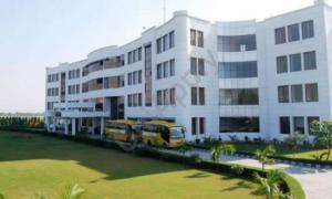 Samsara - The World Academy, Sector 37, Greater Noida