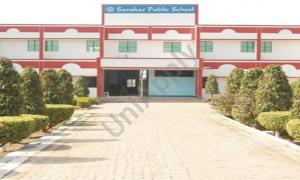 Sanskar Public School, Roza Jalalpur, Greater Noida