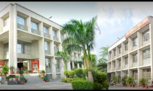 Sarla Chopra DAV Public School, Sector 56, Noida