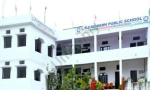 L R S Modern Public School, Sector 49, Noida